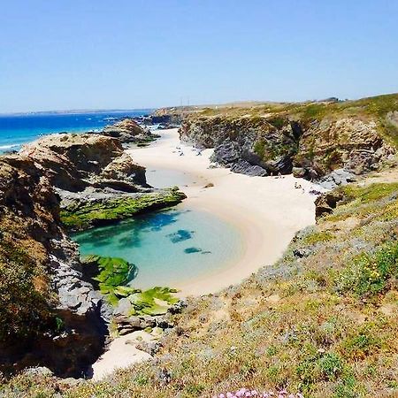 Monte Do Espadanal Villa Foros do Locario Екстериор снимка