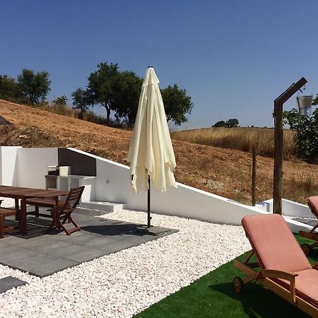 Monte Do Espadanal Villa Foros do Locario Екстериор снимка