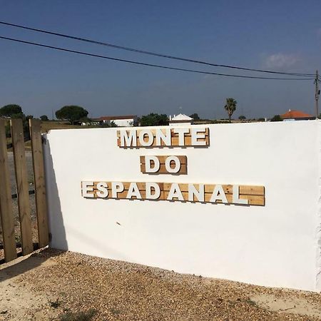 Monte Do Espadanal Villa Foros do Locario Екстериор снимка