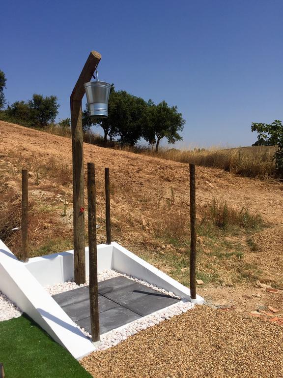 Monte Do Espadanal Villa Foros do Locario Екстериор снимка
