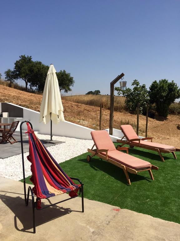 Monte Do Espadanal Villa Foros do Locario Екстериор снимка
