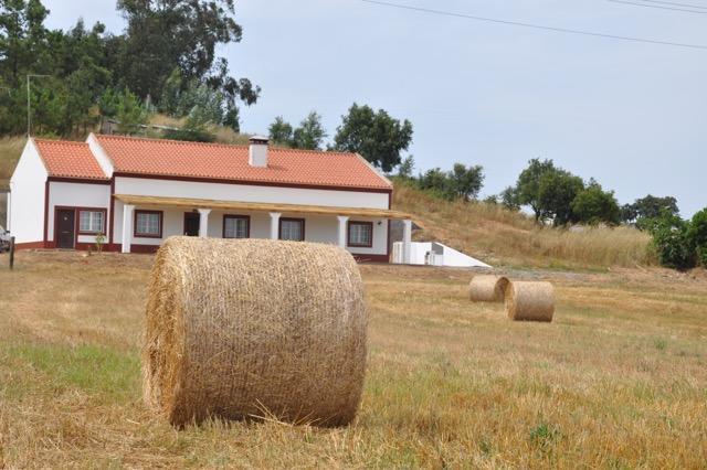 Monte Do Espadanal Villa Foros do Locario Екстериор снимка