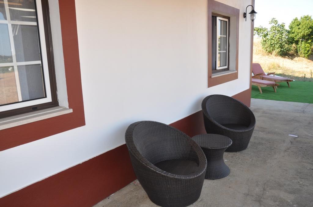 Monte Do Espadanal Villa Foros do Locario Екстериор снимка