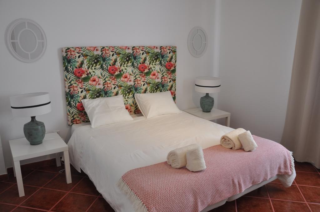 Monte Do Espadanal Villa Foros do Locario Екстериор снимка