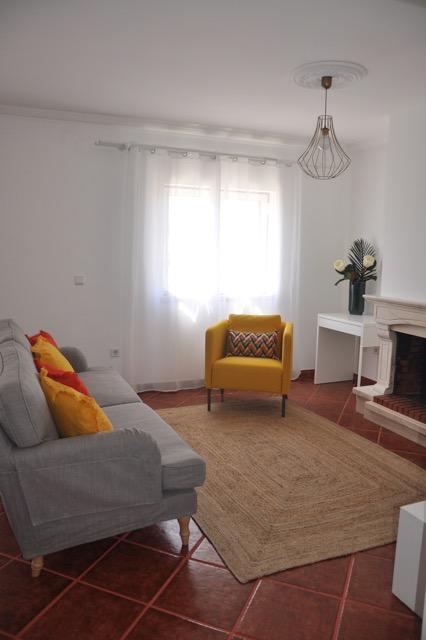 Monte Do Espadanal Villa Foros do Locario Екстериор снимка
